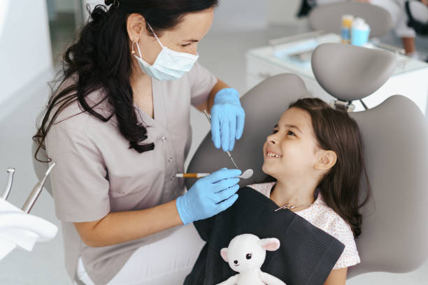 Best Urgent Tooth Repair  in Barrington Hls, IL