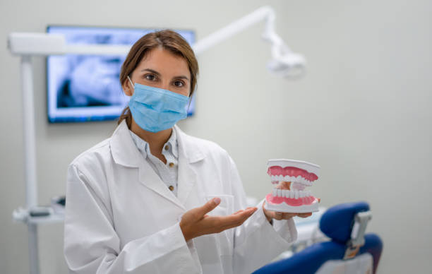 Best Emergency Tooth Extraction  in Barrington Hls, IL