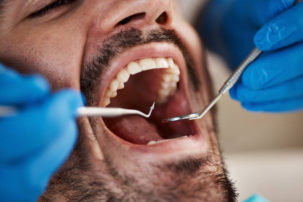 Best Emergency Dental Services Near Me  in Barrington Hls, IL