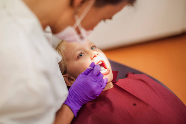 Best Emergency Dental Services Near Me  in Barrington Hls, IL
