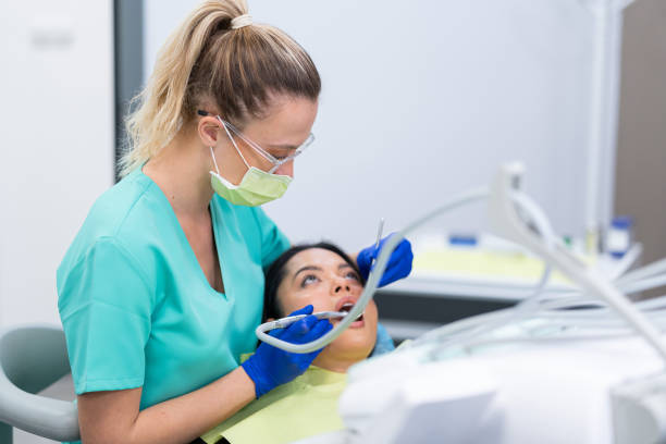Best Chipped Tooth Repair Near Me  in Barrington Hls, IL