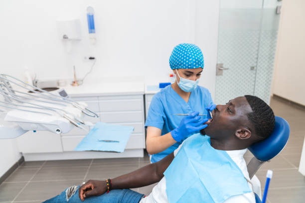 Best Tooth Pain Emergency Relief  in Barrington Hls, IL