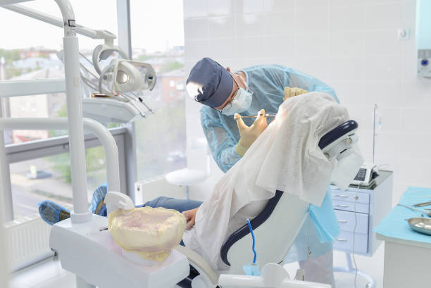 Best Tooth Infection Emergency Dentist  in Barrington Hls, IL